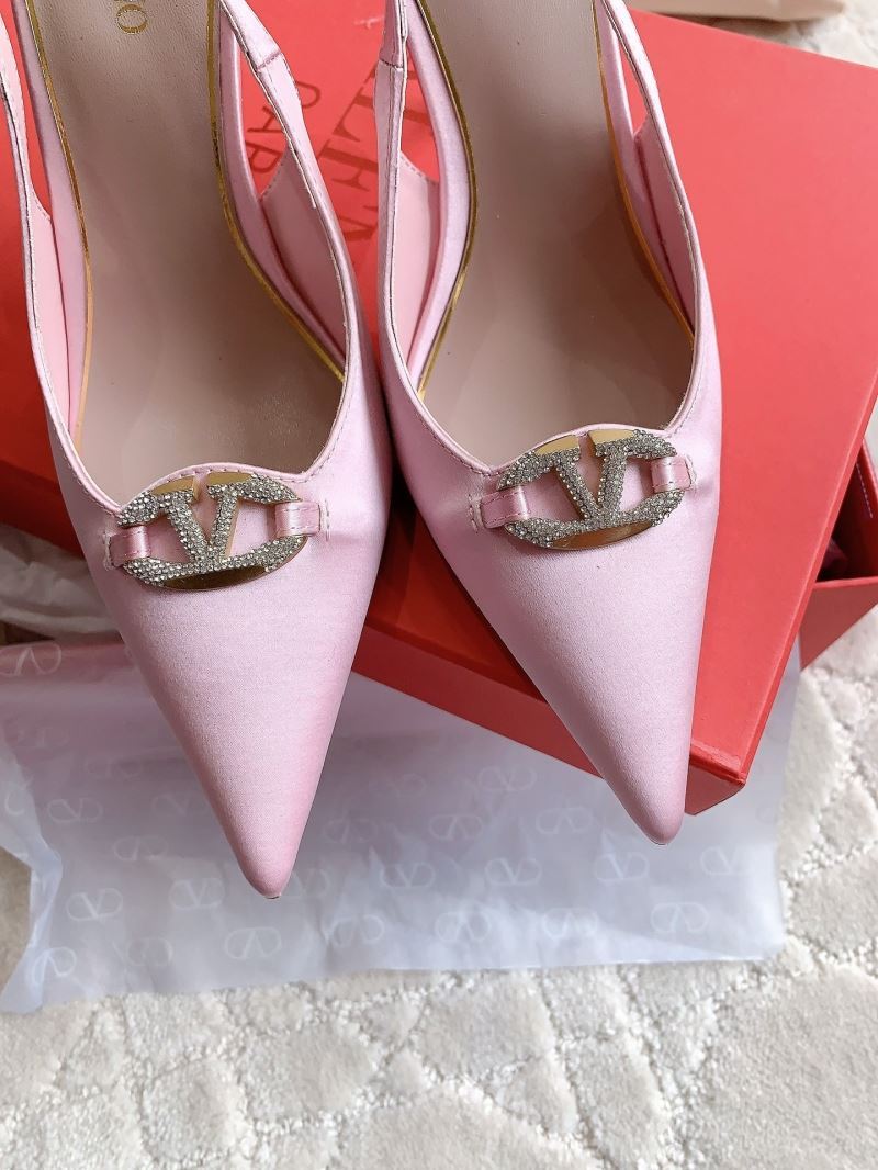 Valentino Sandals